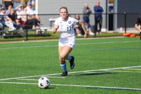 Tritons roll on the pitch
